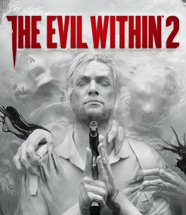 The Evil Within 2, v1.05 + DLC + Bethesda.net Bonuses-HohohoGames