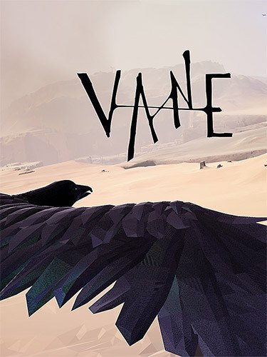Vane-HohohoGames