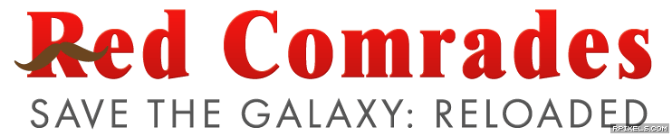[16]-Red Comrades Save the Galaxy: Reloaded Download