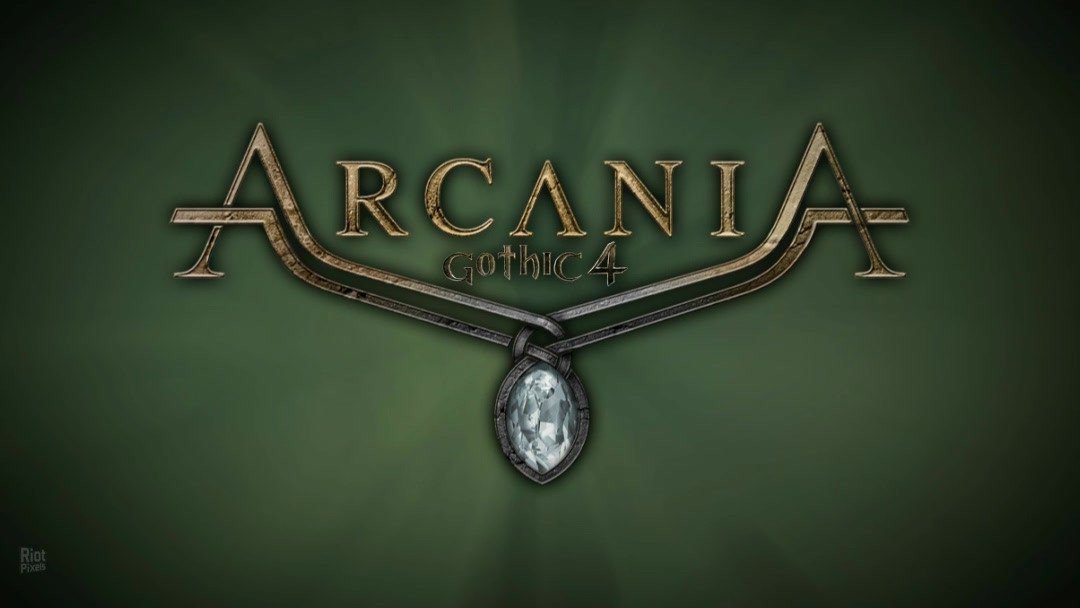 [32]-ArcaniA: Gold Edition Download