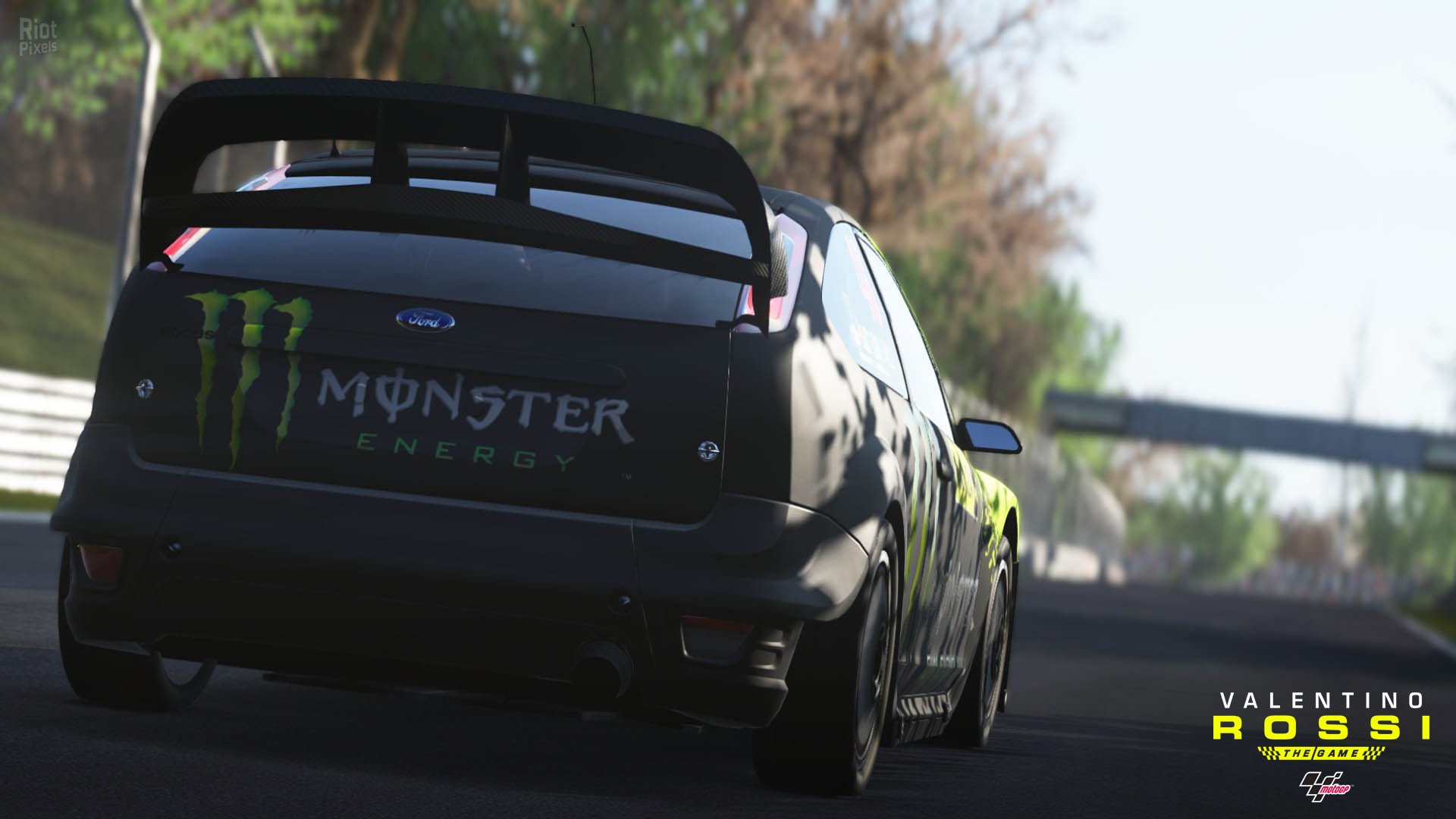 [14]-Valentino Rossi: The Game Download