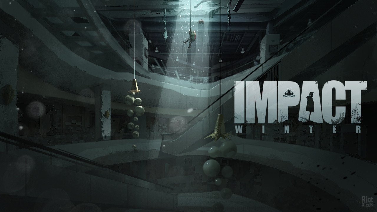 [25]-Impact Winter – v1.0.5 Download