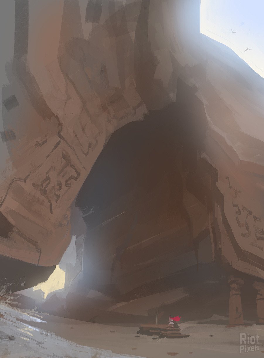 [25]-RiME – v1.01 Download