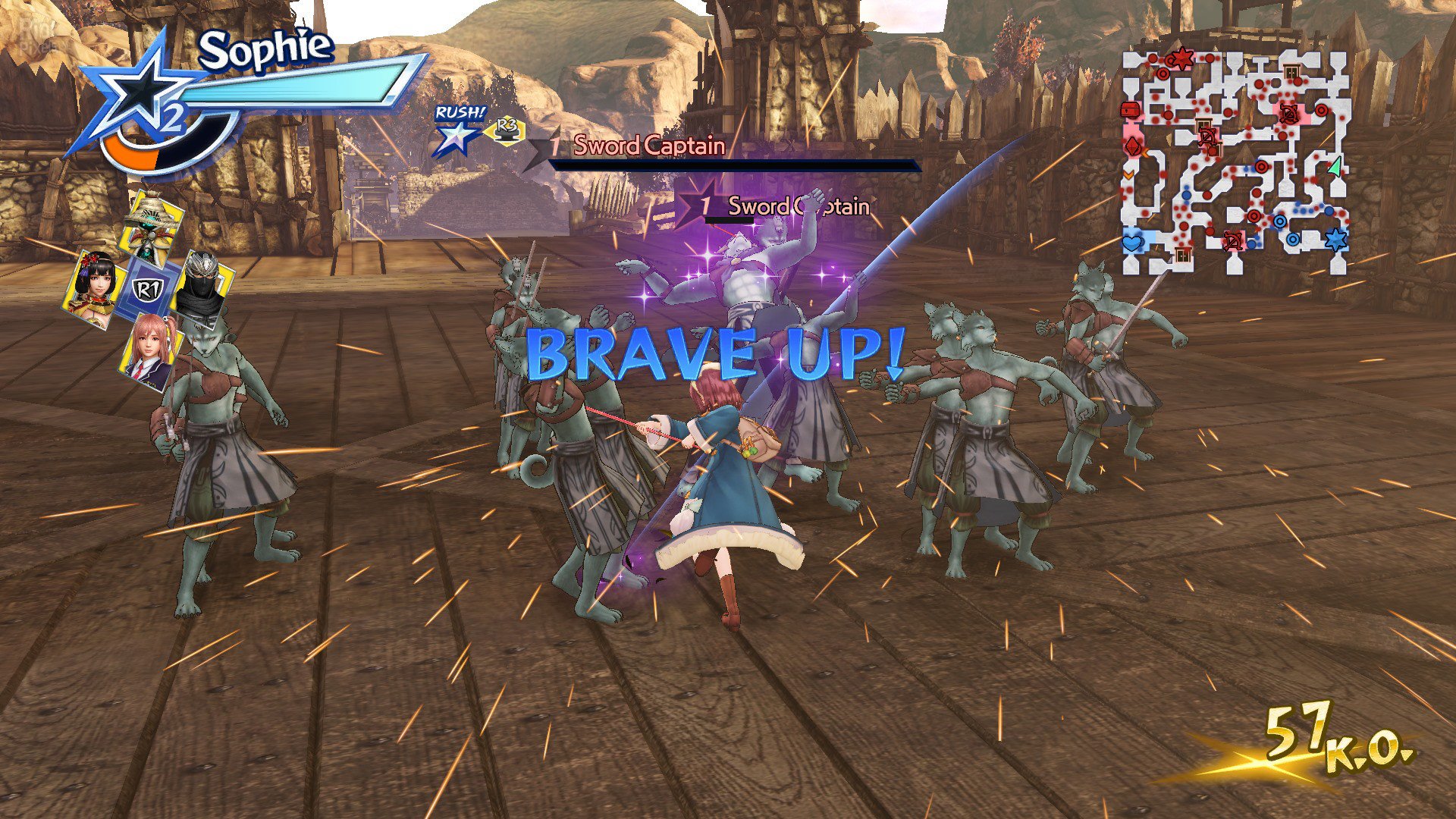 [11]-Warriors All-Stars + 27 DLCs Download