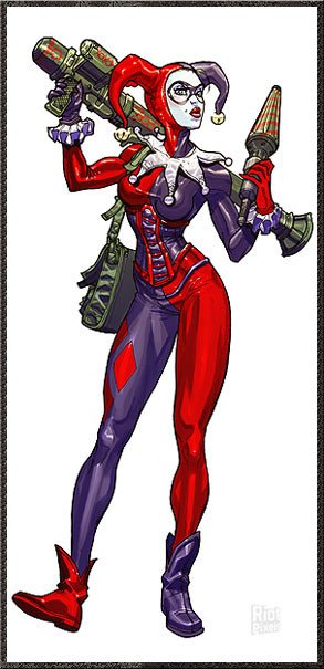 [26]-Batman: Arkham Asylum – Game of the Year Edition + Joker & Prey in the Darkness DLCs Download