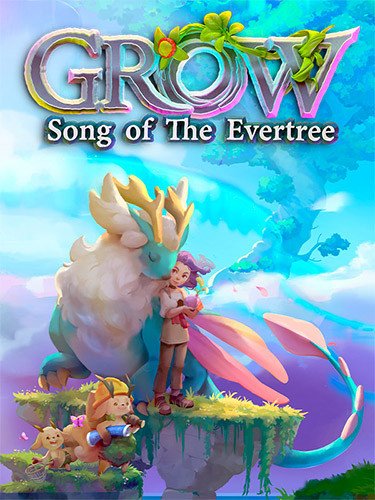 Grow: Song of the Evertree + Winds of Change Update (BuildID 8284513)-HohohoGames