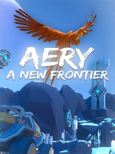 Aery: A New Frontier-HohohoGames