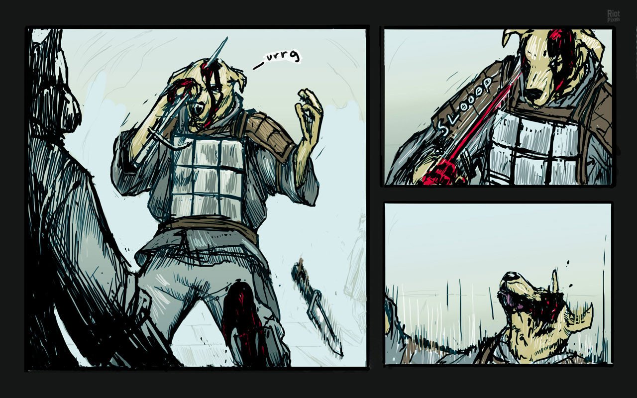 [28]-Overgrowth Download