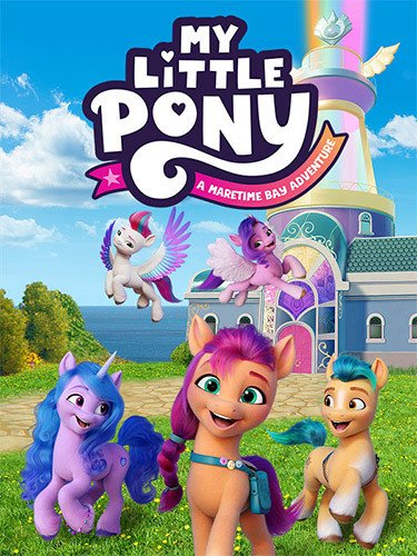 My Little Pony: A Maretime Bay Adventure – v1.0.1_003-HohohoGames