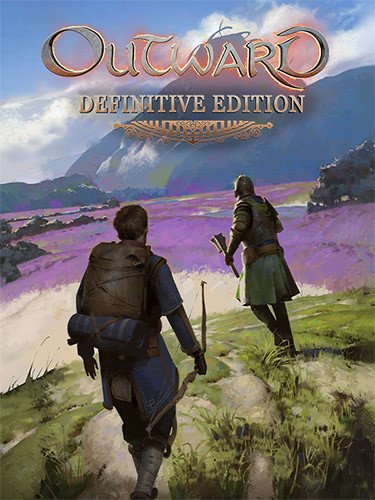 Outward: Definitive Edition, v1.1.0 + All DLCs-HohohoGames