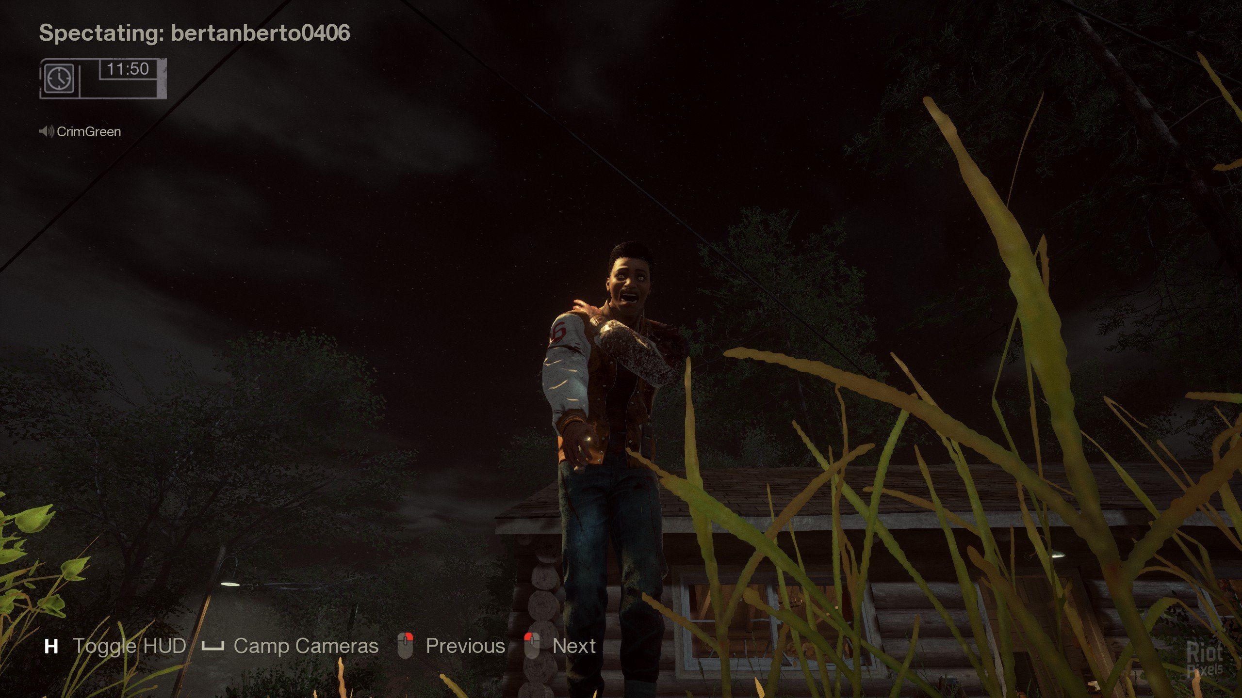 [5]-Friday the 13th: The Game – vB11030 + 7 DLCs Download