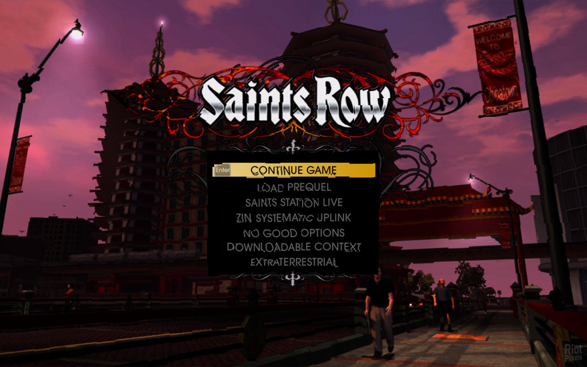 [14]-Saints Row IV: Game of the Century Edition – v.U22 Steam/v20170523_12199 GOG Download