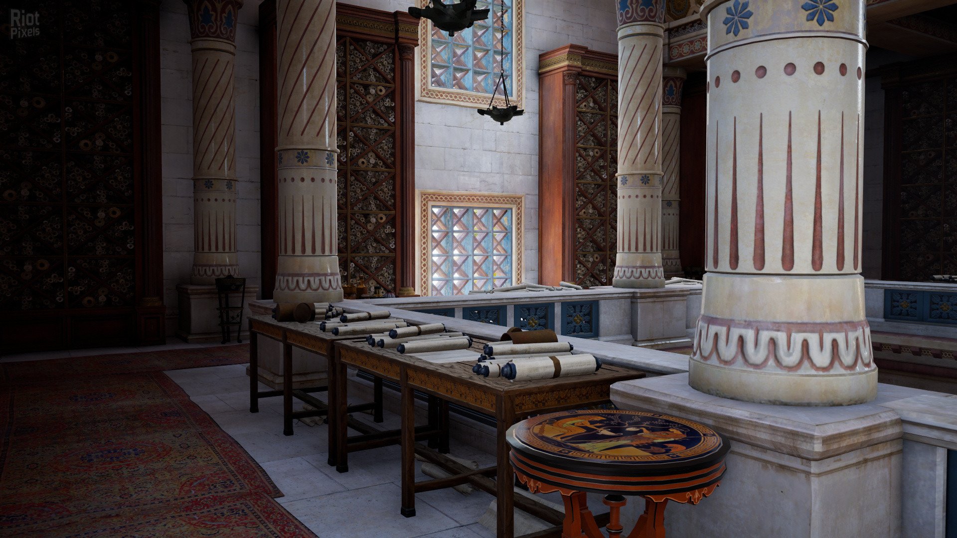 [3]-Assassin’s Creed: Origins – v1.5.1 + All DLCs Download