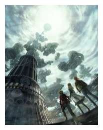 [32]-Resonance of Fate – 4K/HD Edition Download