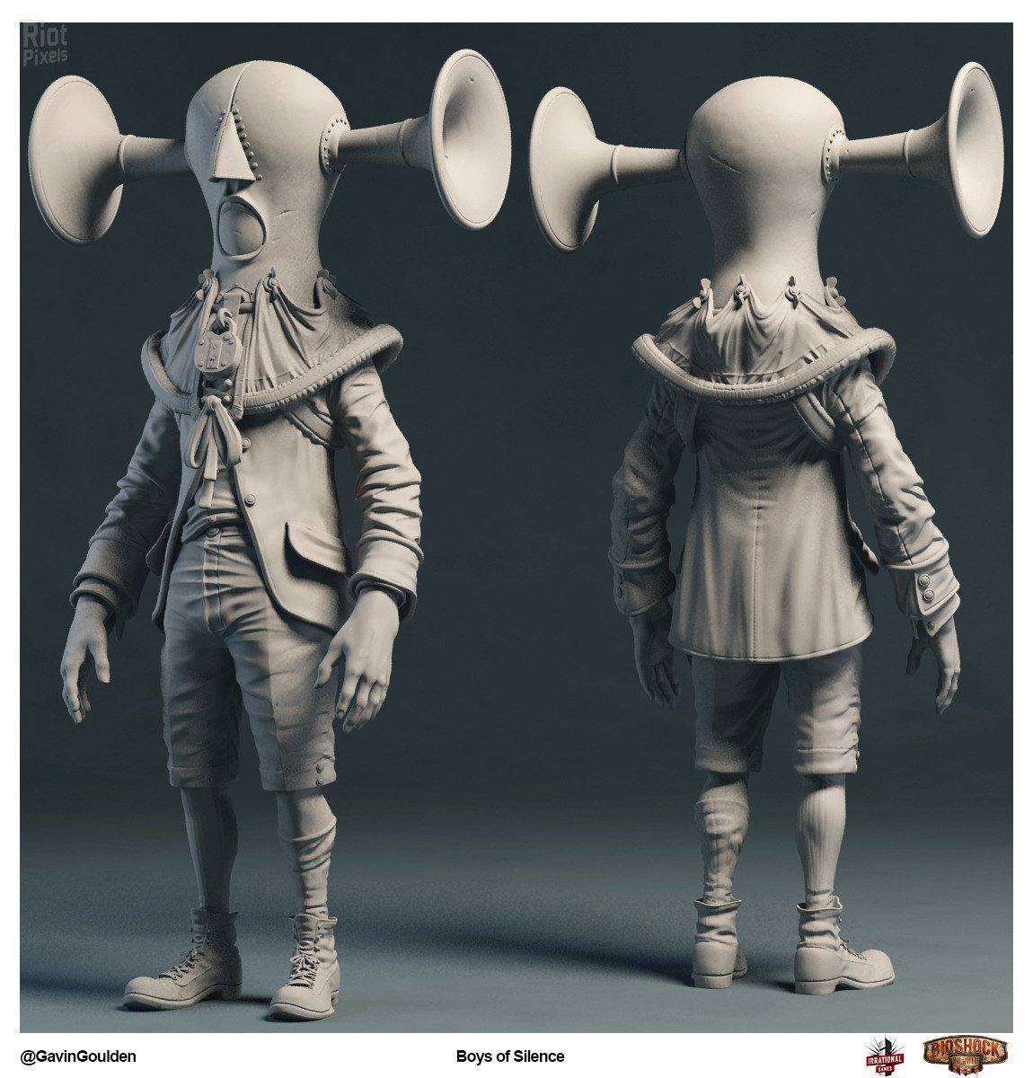 [18]-BioShock Infinite: The Complete Edition Download