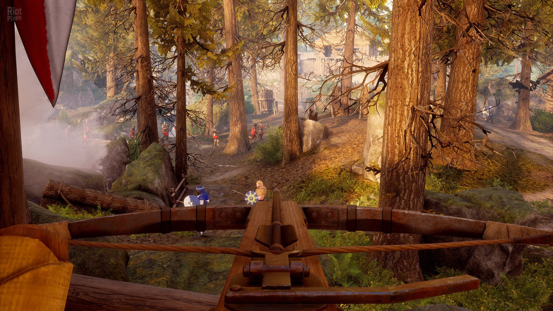 [8]-Mordhau Download