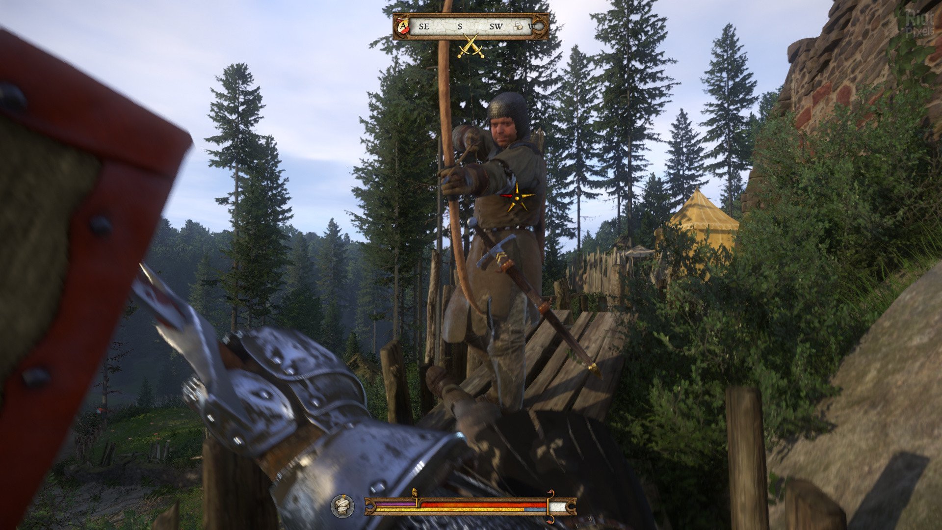 [10]-Kingdom Come: Deliverance – v1.9.0-379 + 10 DLCs + OST Download