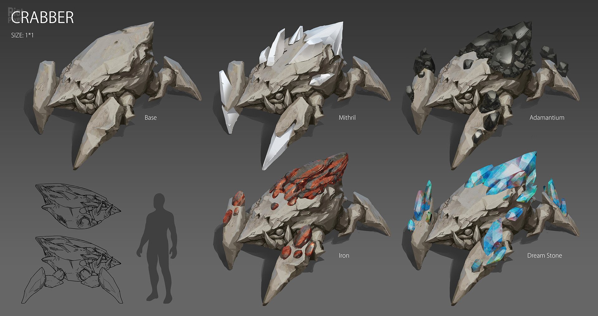 [25]-Forged of Blood – v1.0.4341 Download