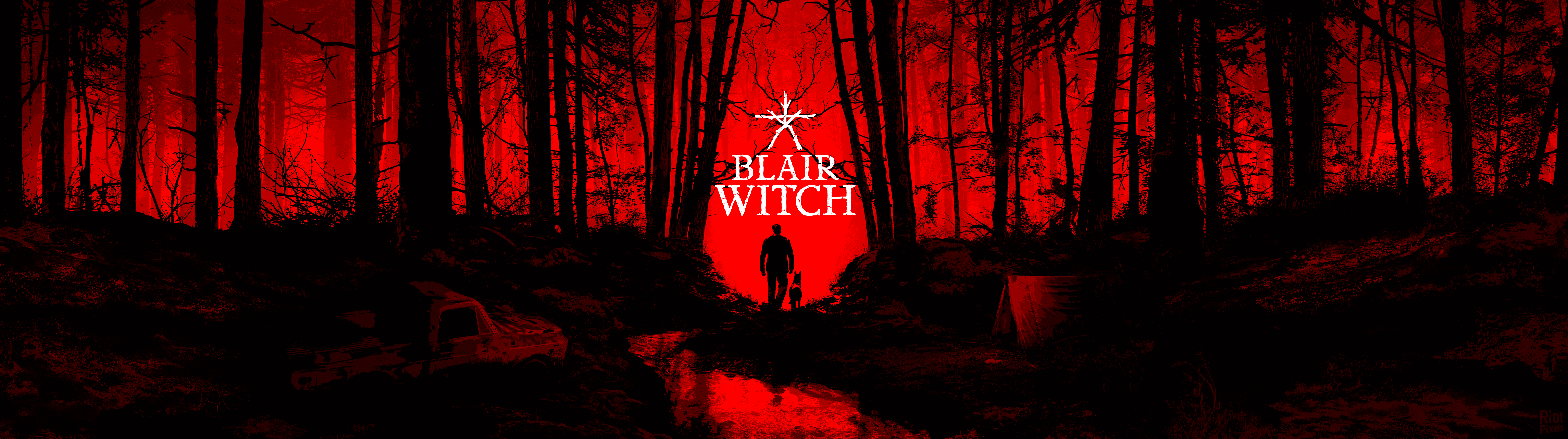 [10]-Blair Witch: Deluxe Edition – v08302019/Update 1 Download