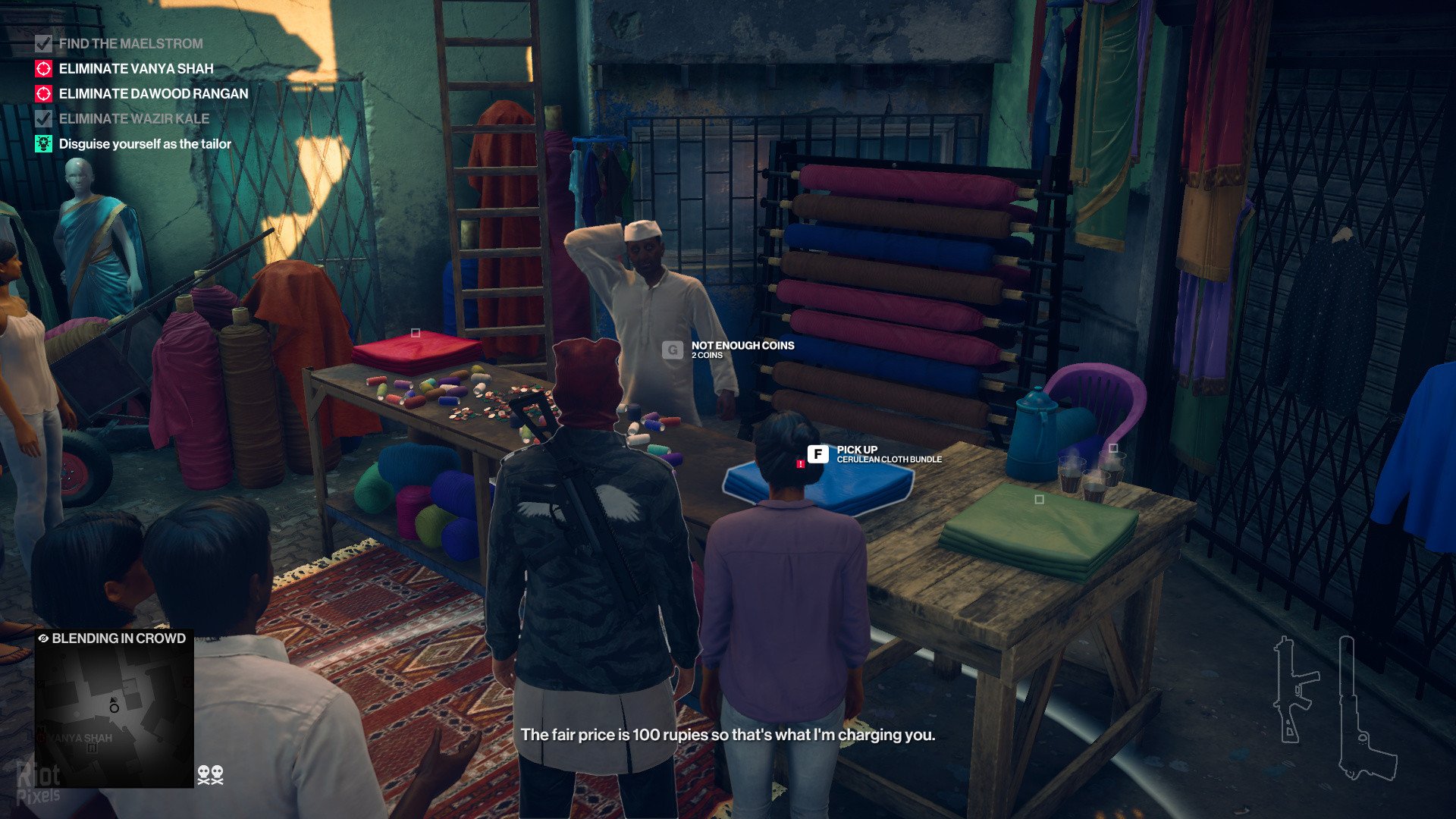 [6]-HITMAN 2: Gold Edition – v2.70.1 + All DLCs Download