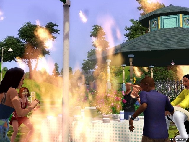 [9]-The Sims 3: Complete Edition – v1.67.2.024037 + All Add-ons & Content Store Items Download