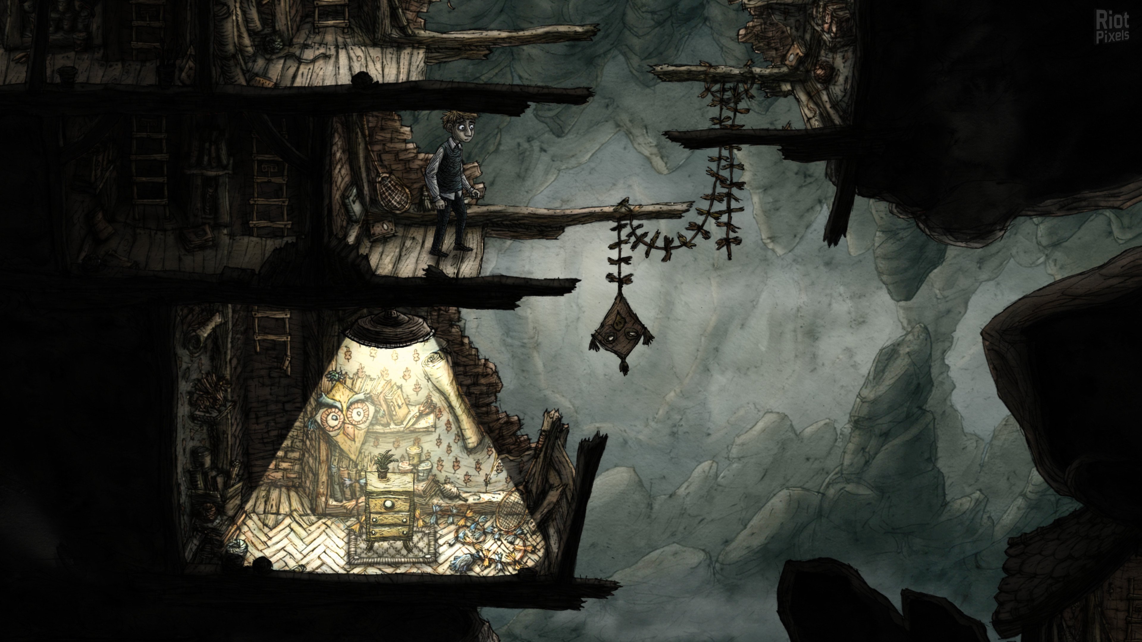 [7]-Creaks + Hotfix (Build 5311171) Download