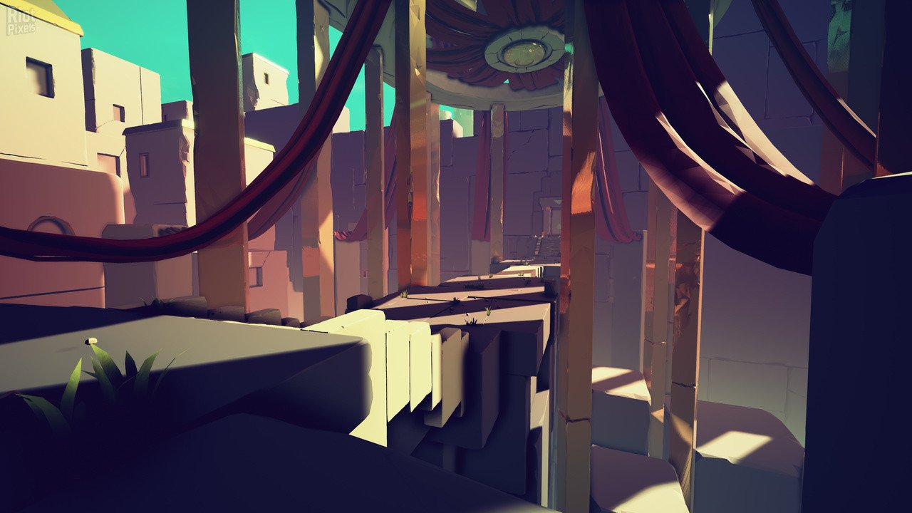 [3]-The Sojourn – v1.1 Download