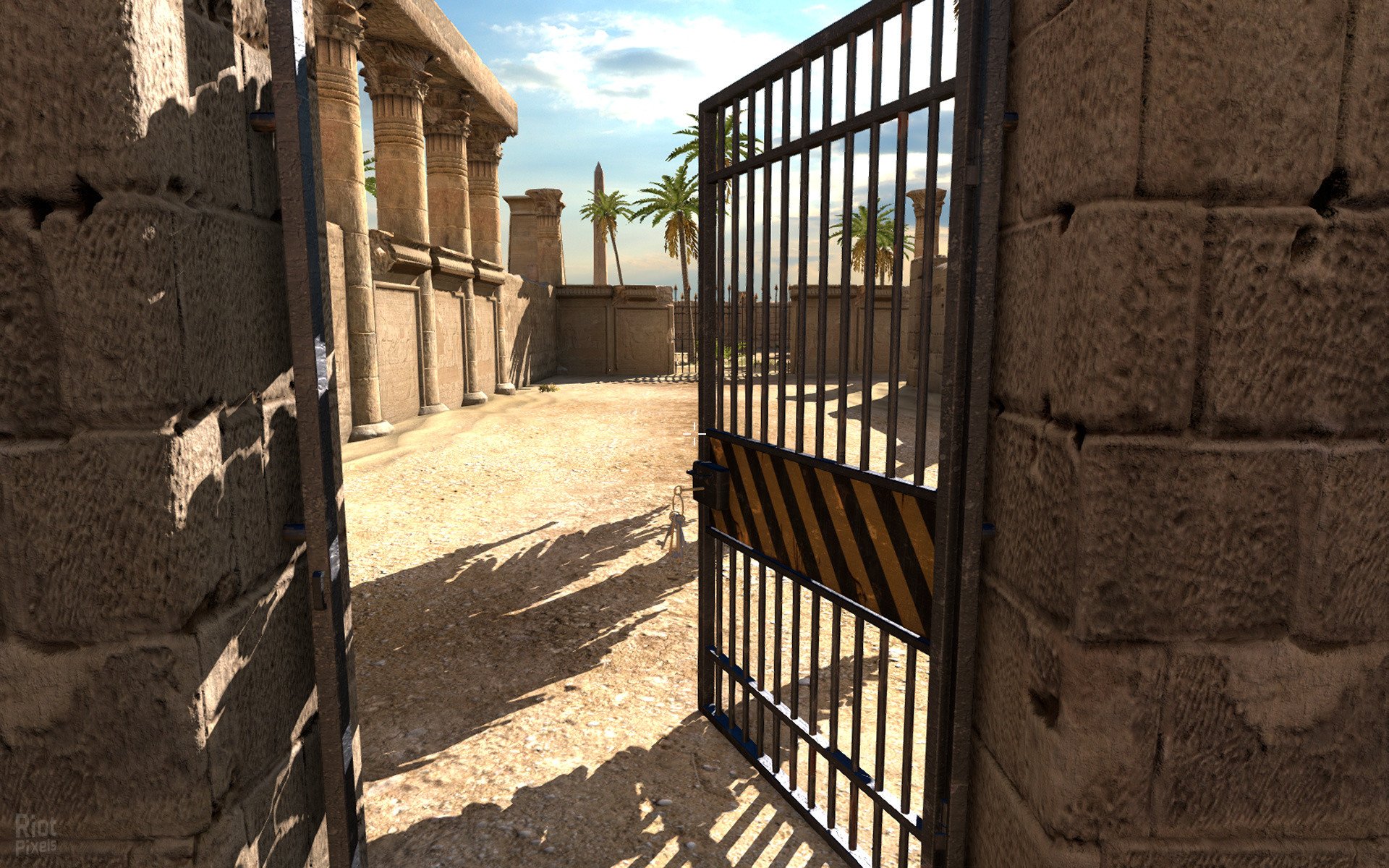 [2]-The Talos Principle: Gold Edition – v554784 + All DLCs + Bonus Content Download