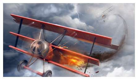 [30]-Red Wings: Aces of the Sky + Upgrade Pack DLC Download