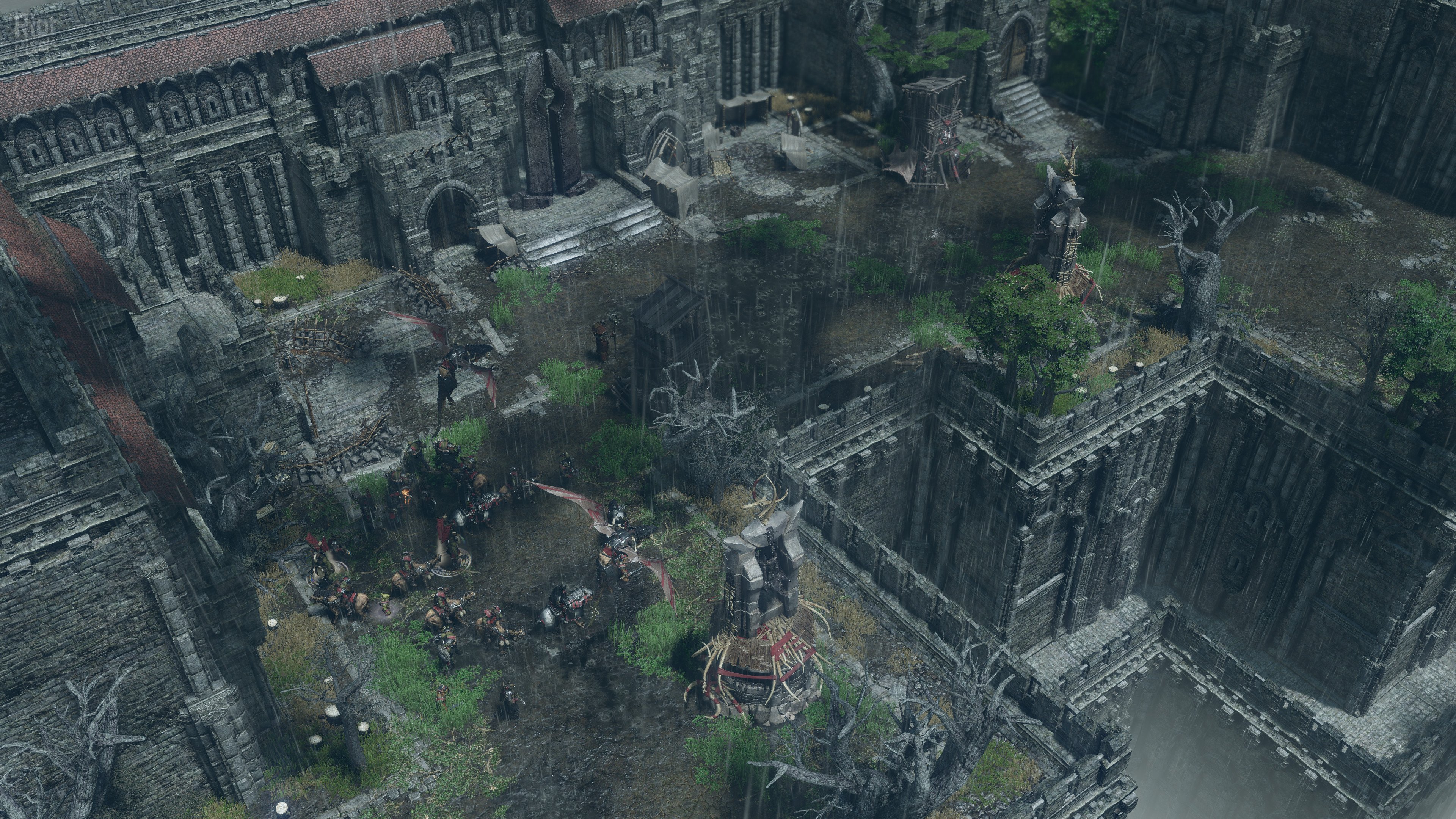 [11]-SpellForce 3: Fallen God – Build 78754 + Bonus Content + Modding Tools Download
