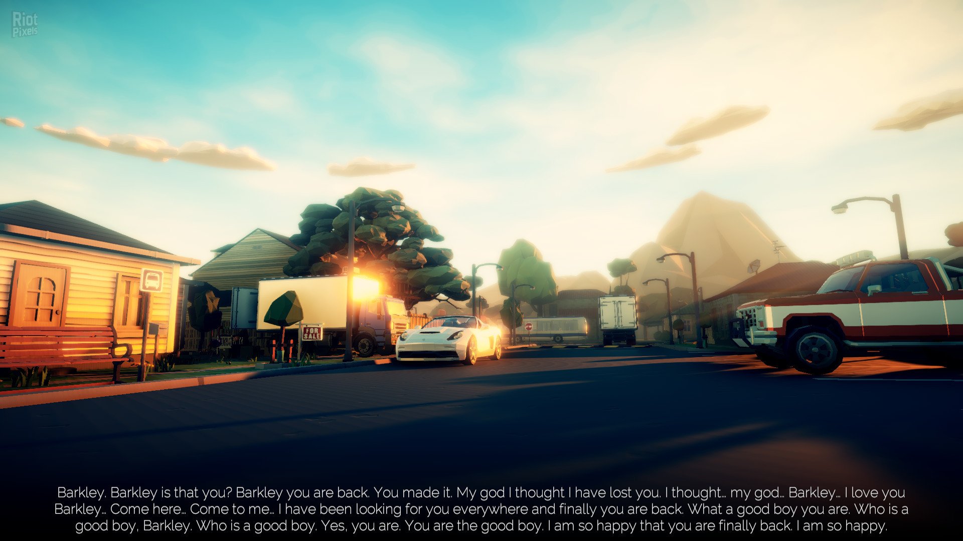 My Little Dog Adventure-HohohoGames