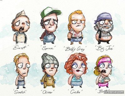 [19]-Ray’s The Dead – v1.0.37_35 Download