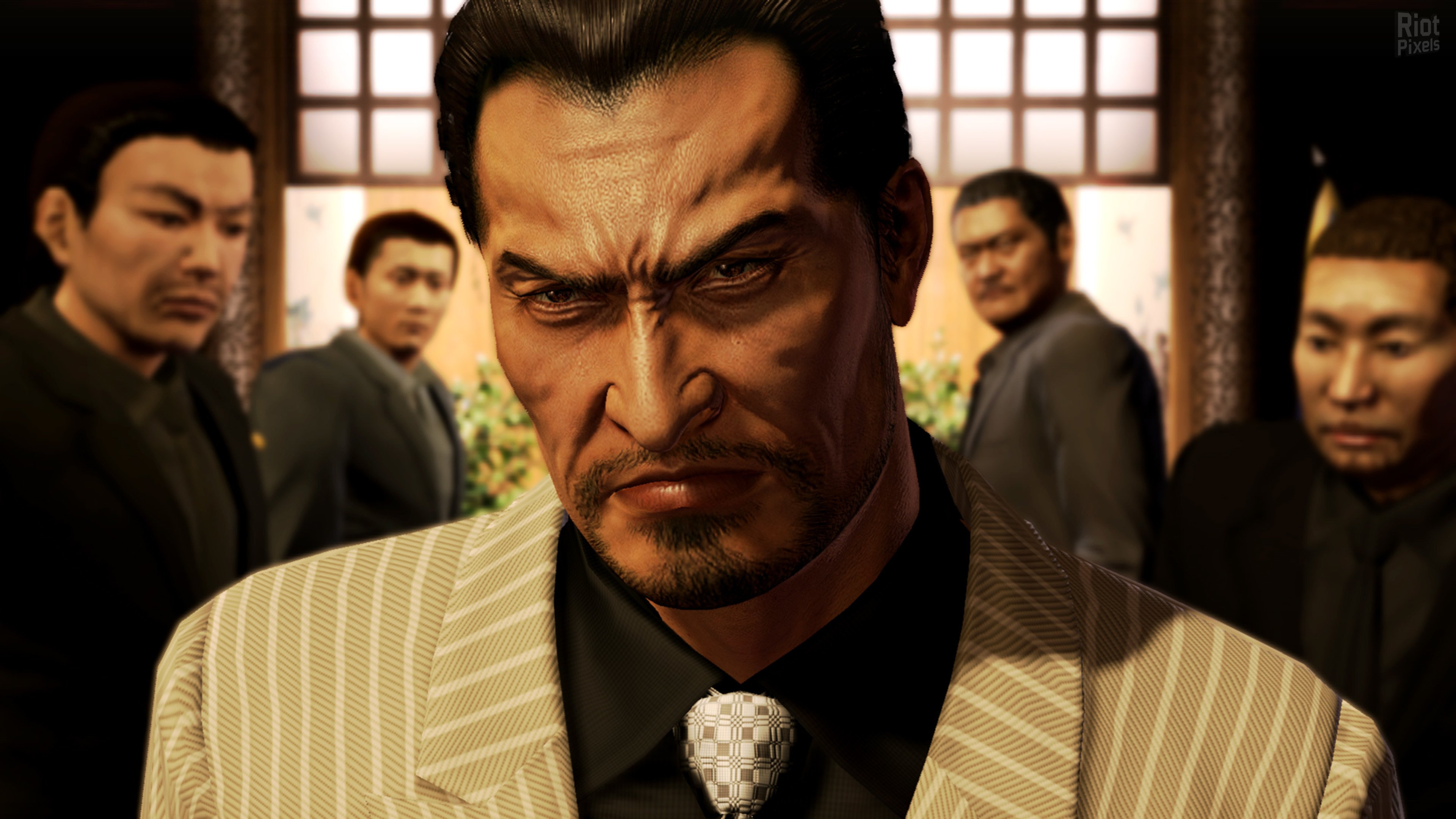 [3]-Yakuza 5 Remastered Download