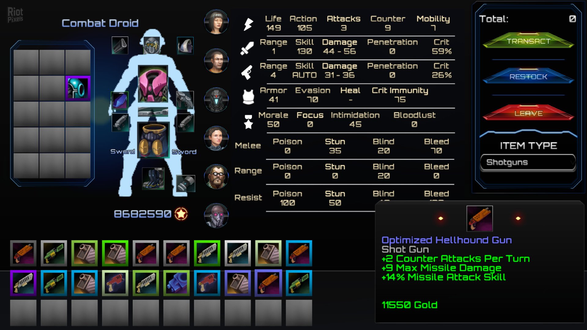 [10]-Strike Team Gladius Download