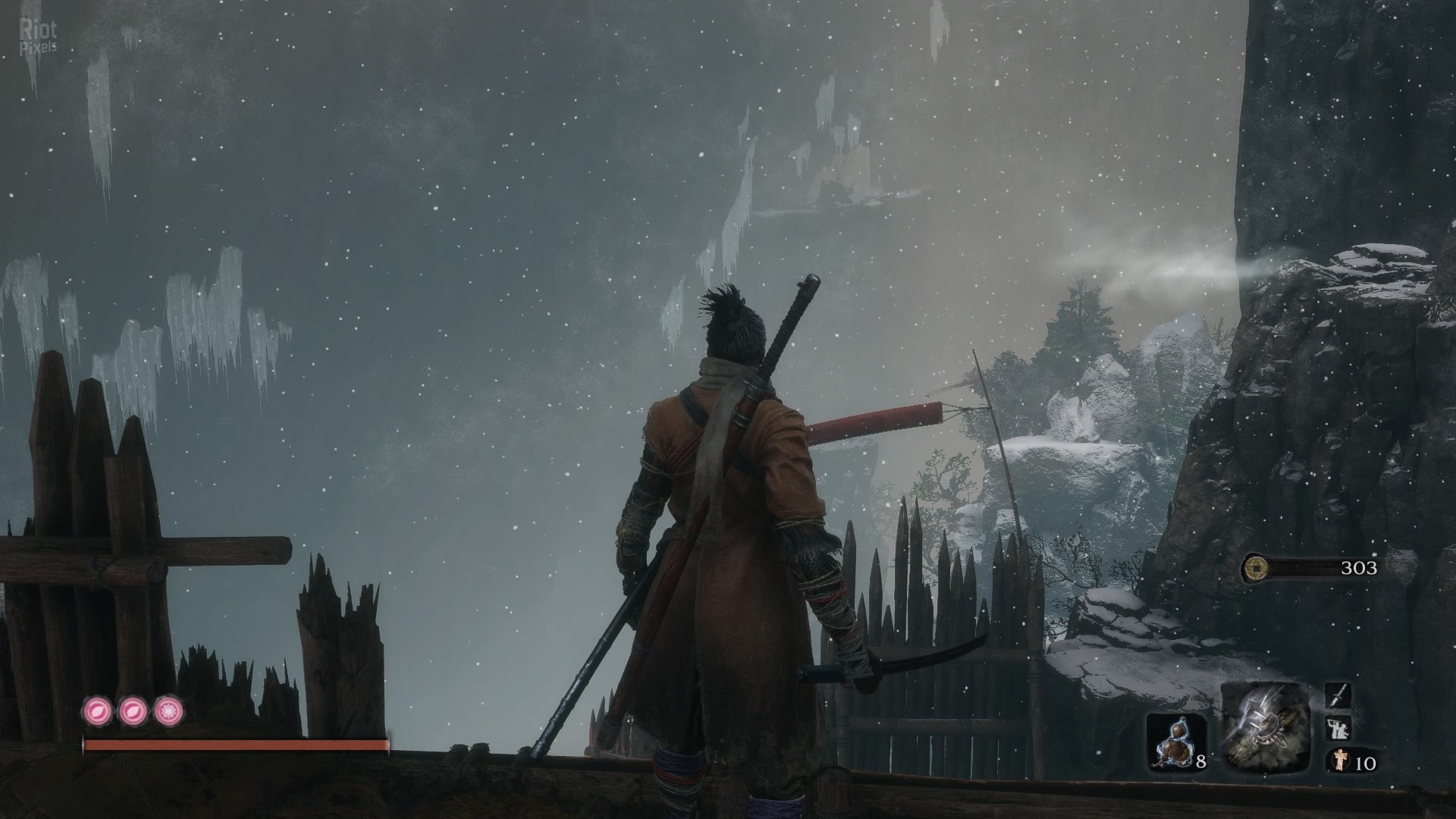[4]-Sekiro: Shadows Die Twice – Game of the Year Edition – v1.06 + Bonus Content Download