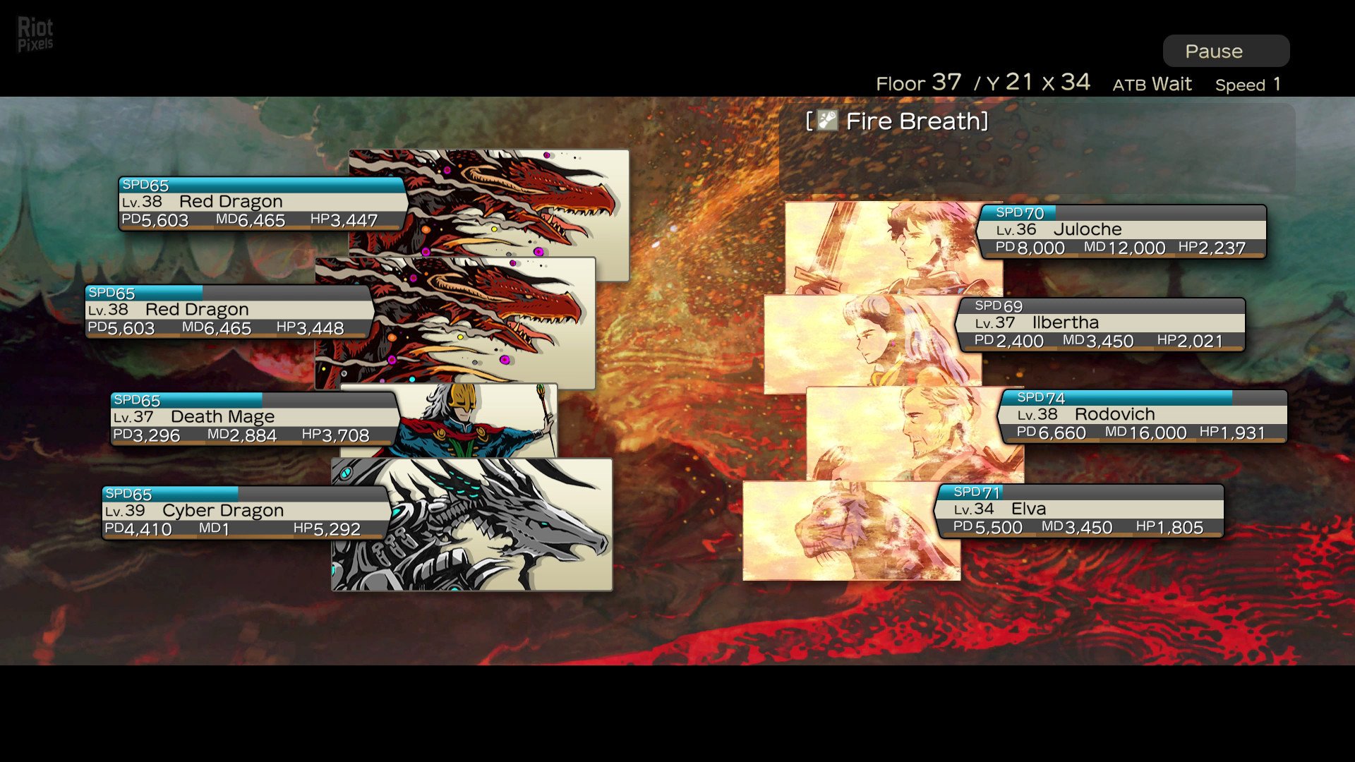 [3]-DUNGEON ENCOUNTERS Download