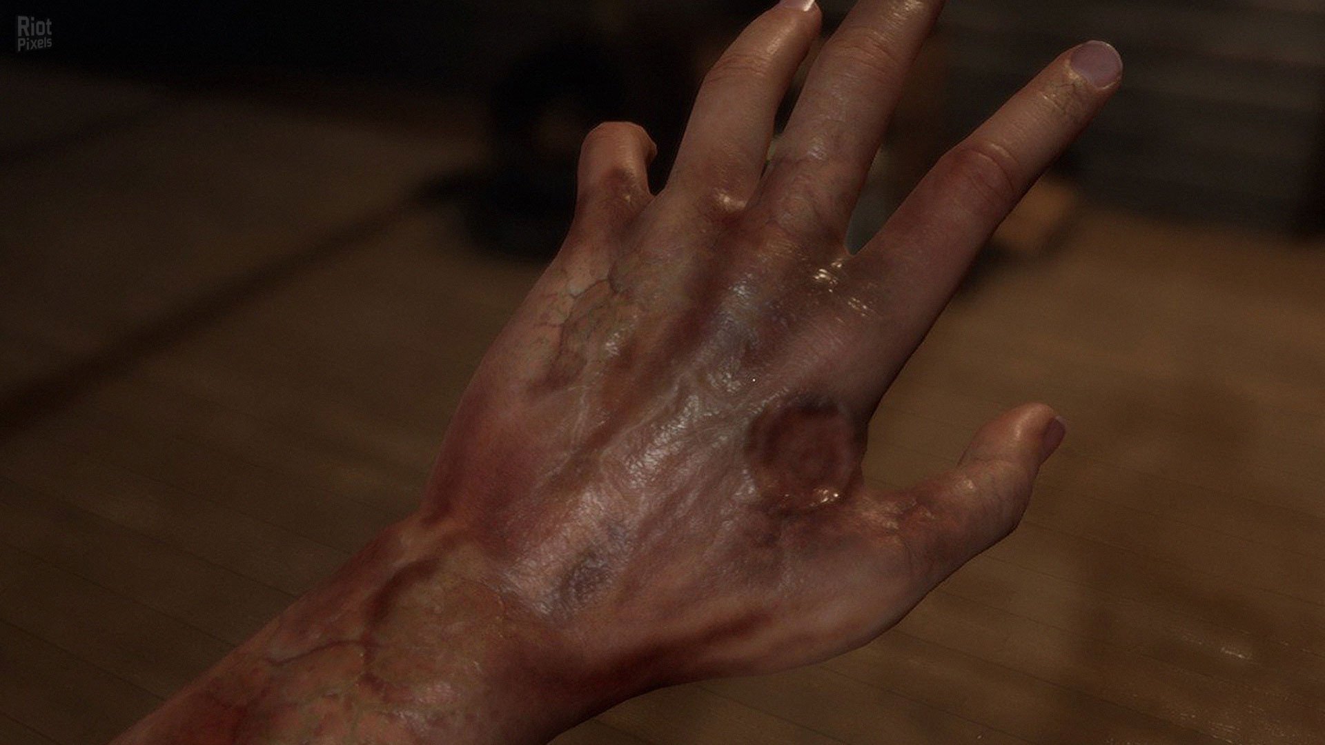 [3]-Horror Story: Hallowseed Download