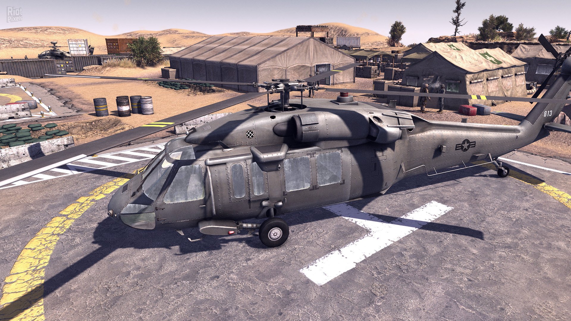 [11]-Call to Arms: Ultimate Edition – v1.228.0 + All DLCs Download