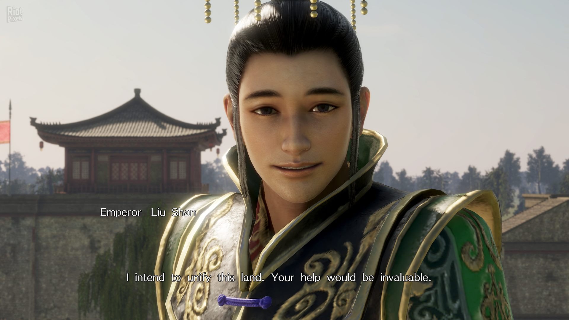 [6]-Dynasty Warriors 9: Empires – v1.0.1.1 + 23 DLCs Download