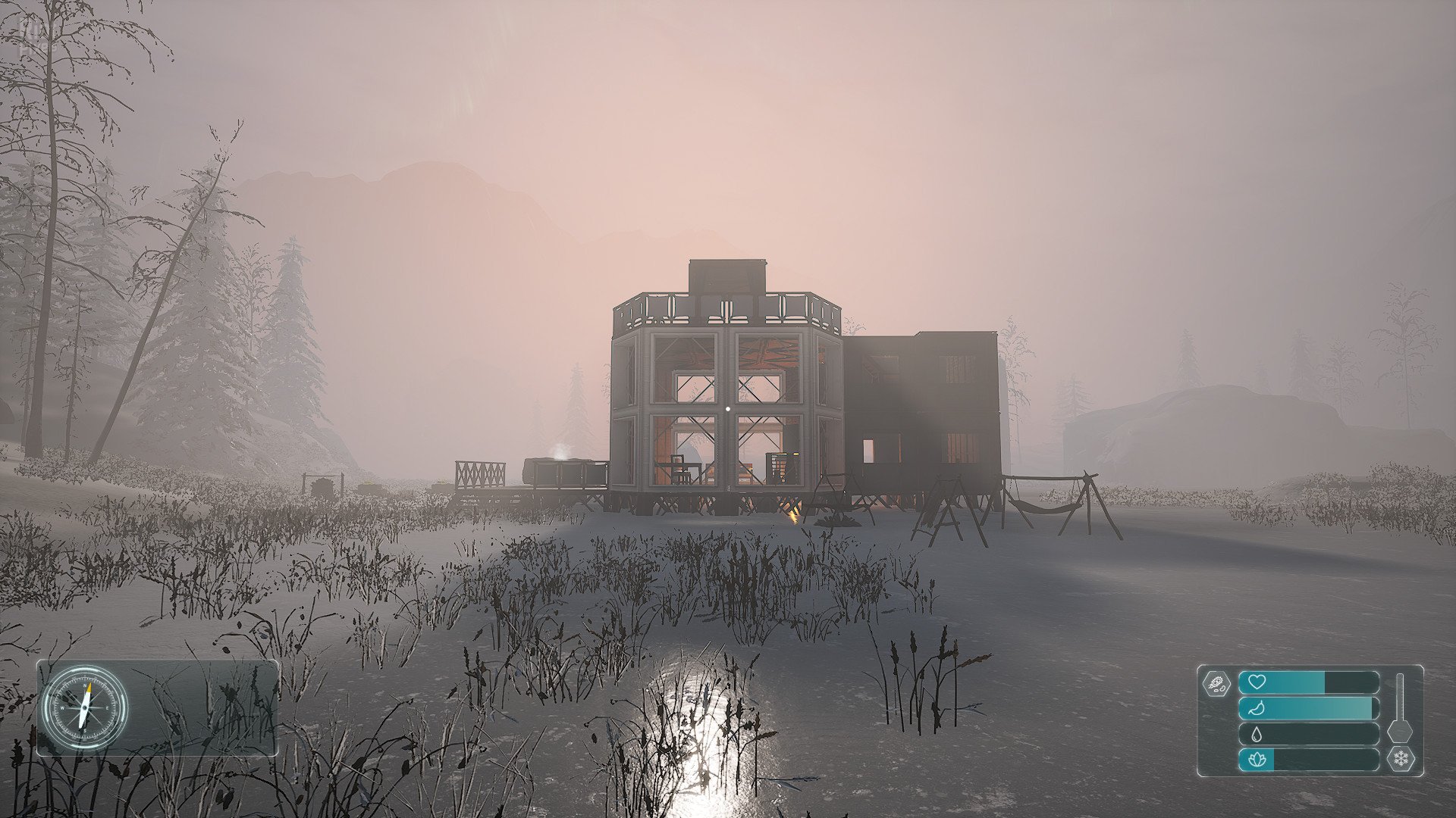 [8]-Retreat to Enen Download