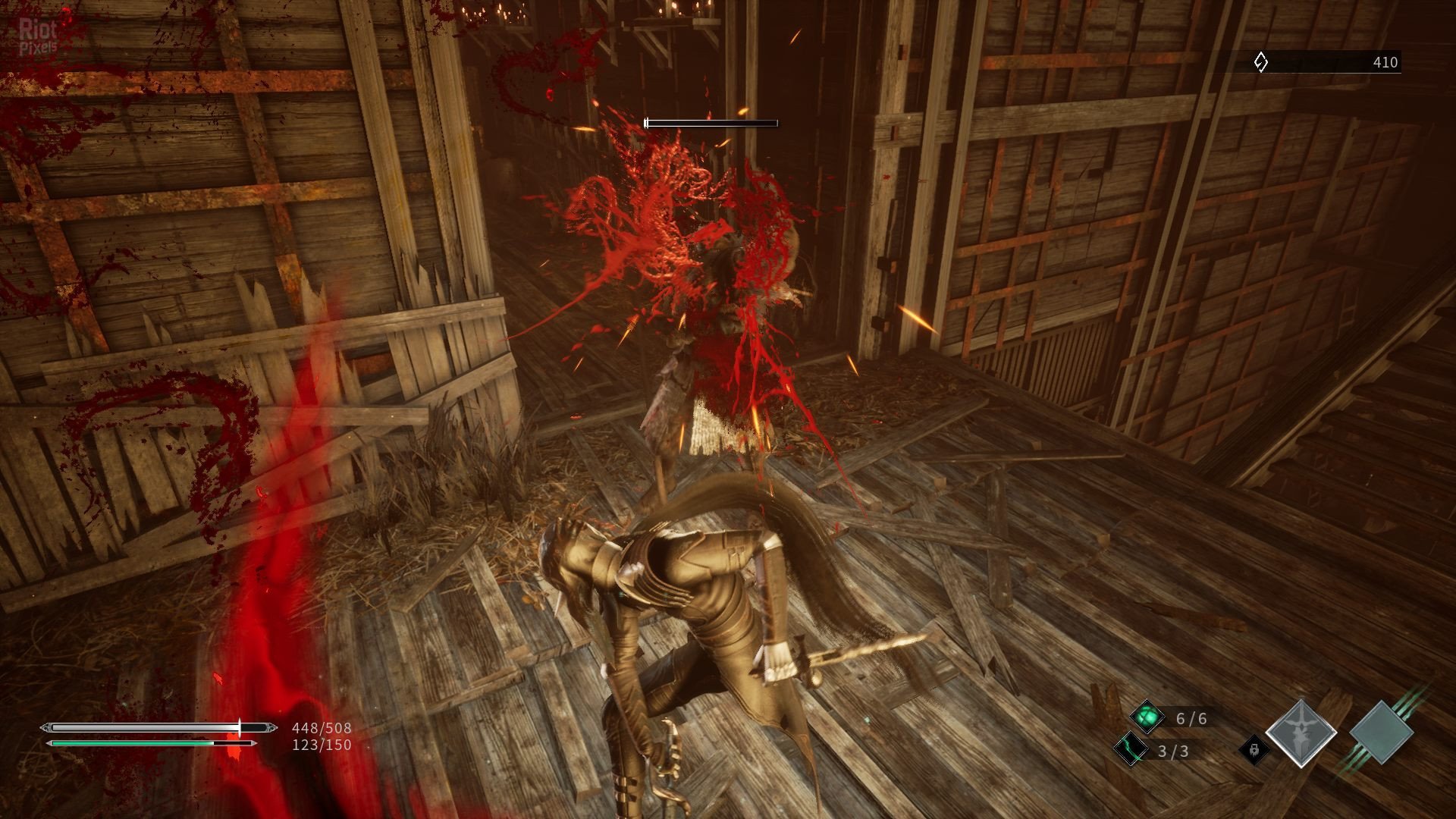 [13]-Thymesia: Digital Deluxe Edition + Bonus Content Download