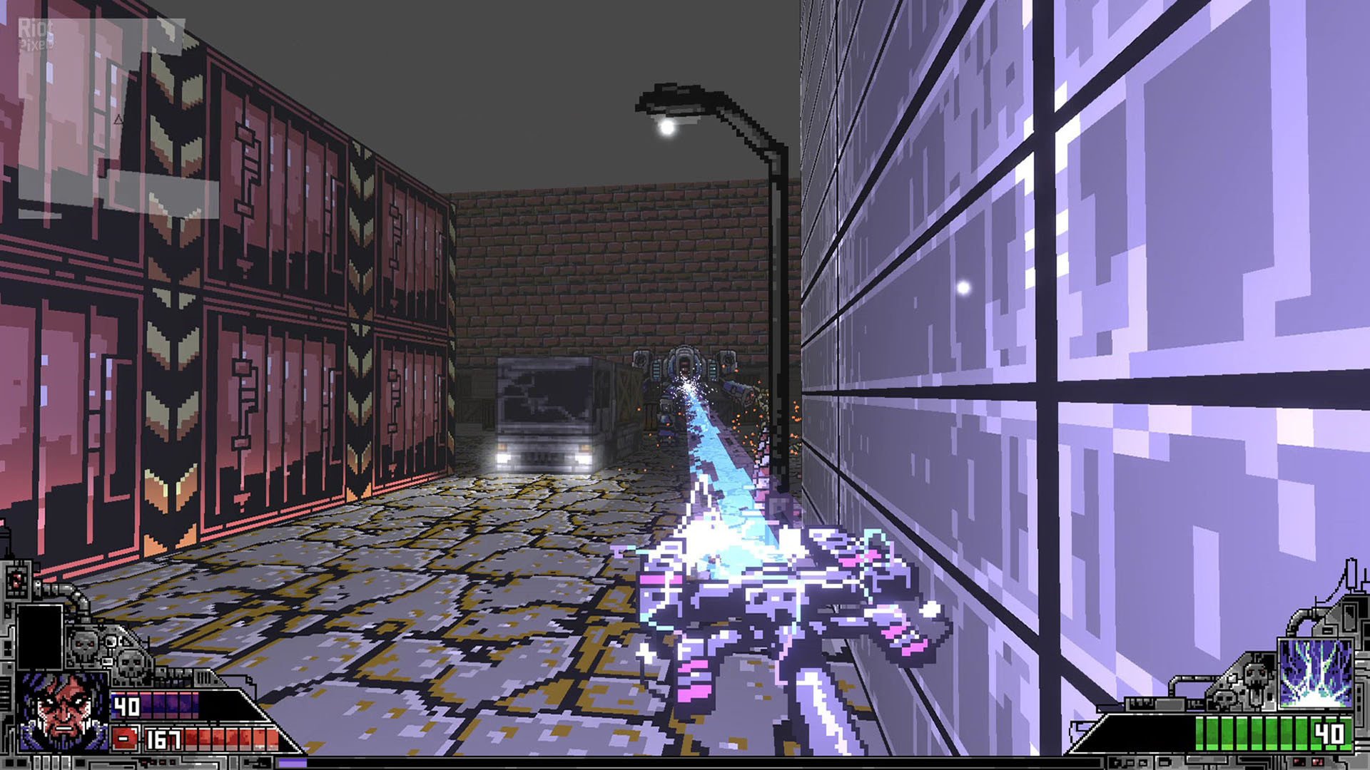 [3]-Project Warlock – v1.0.5.20 GOG + Bonus Soundtrack Download