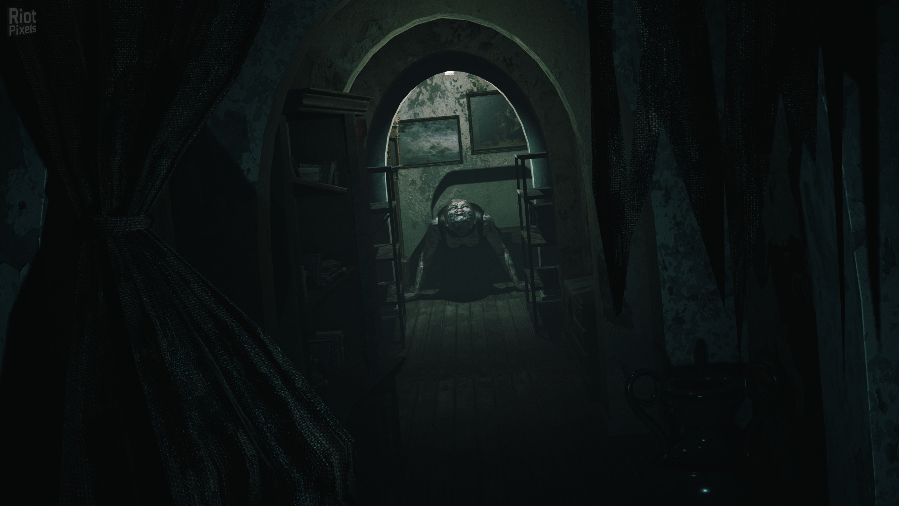 [14]-Mirror Forge Download