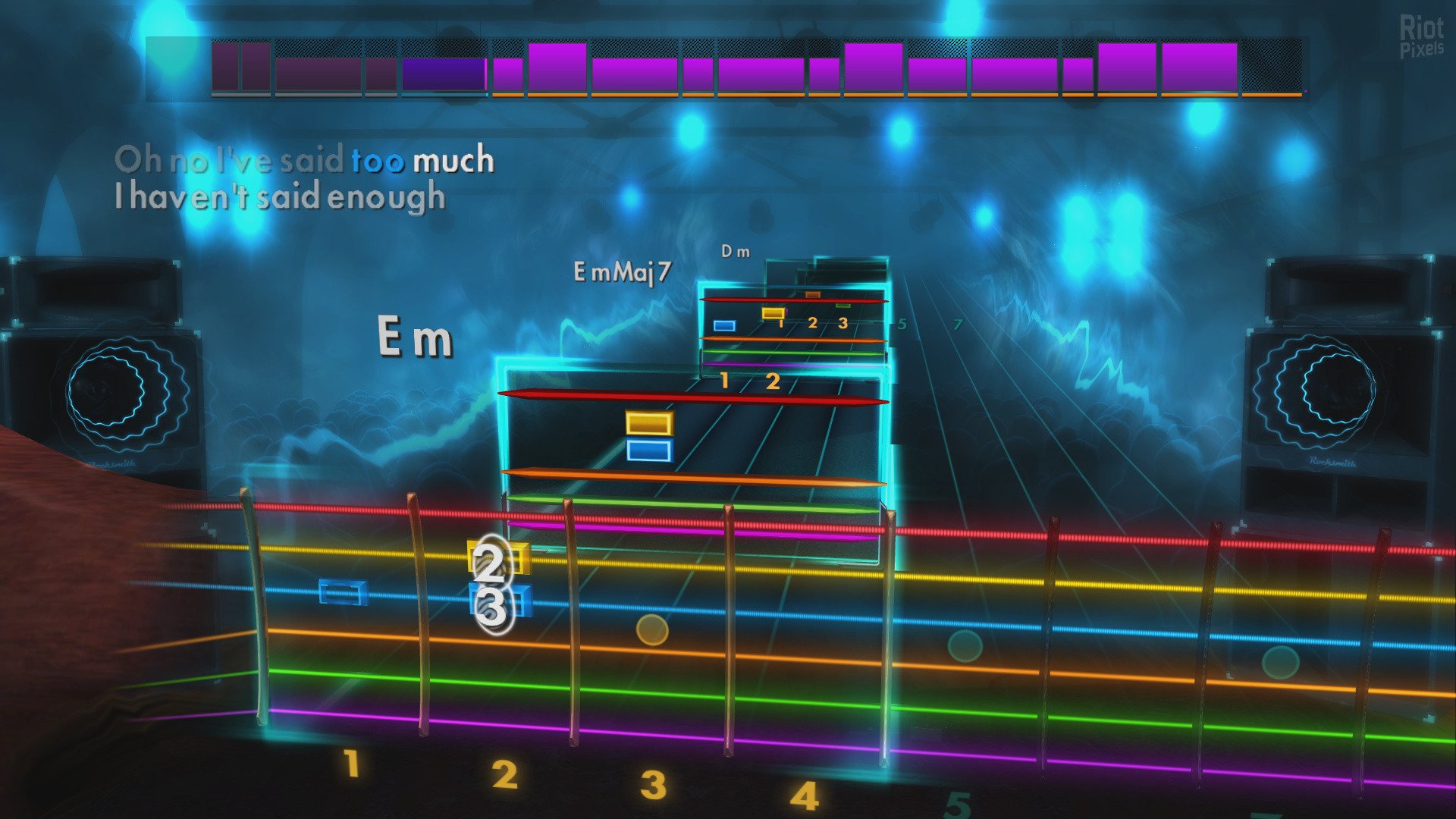 [7]-Rocksmith 2014 Edition: Remastered – v165.396631 + All (>1500) DLCs Download