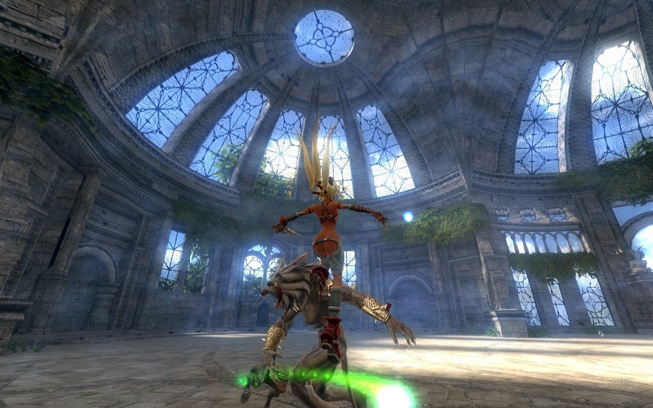 [7]-X-Blades HD Gold + Bonus Content Download