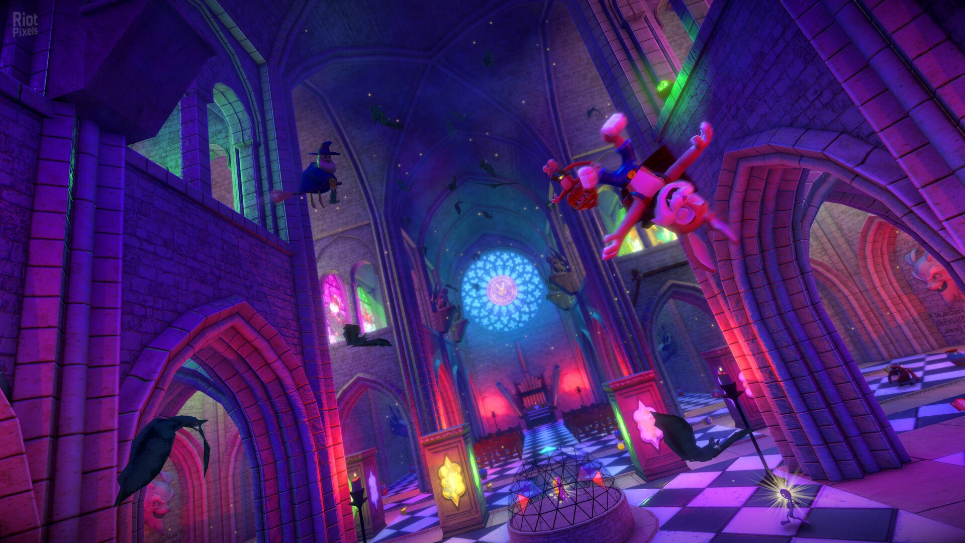 [12]-Clive ‘N’ Wrench Download