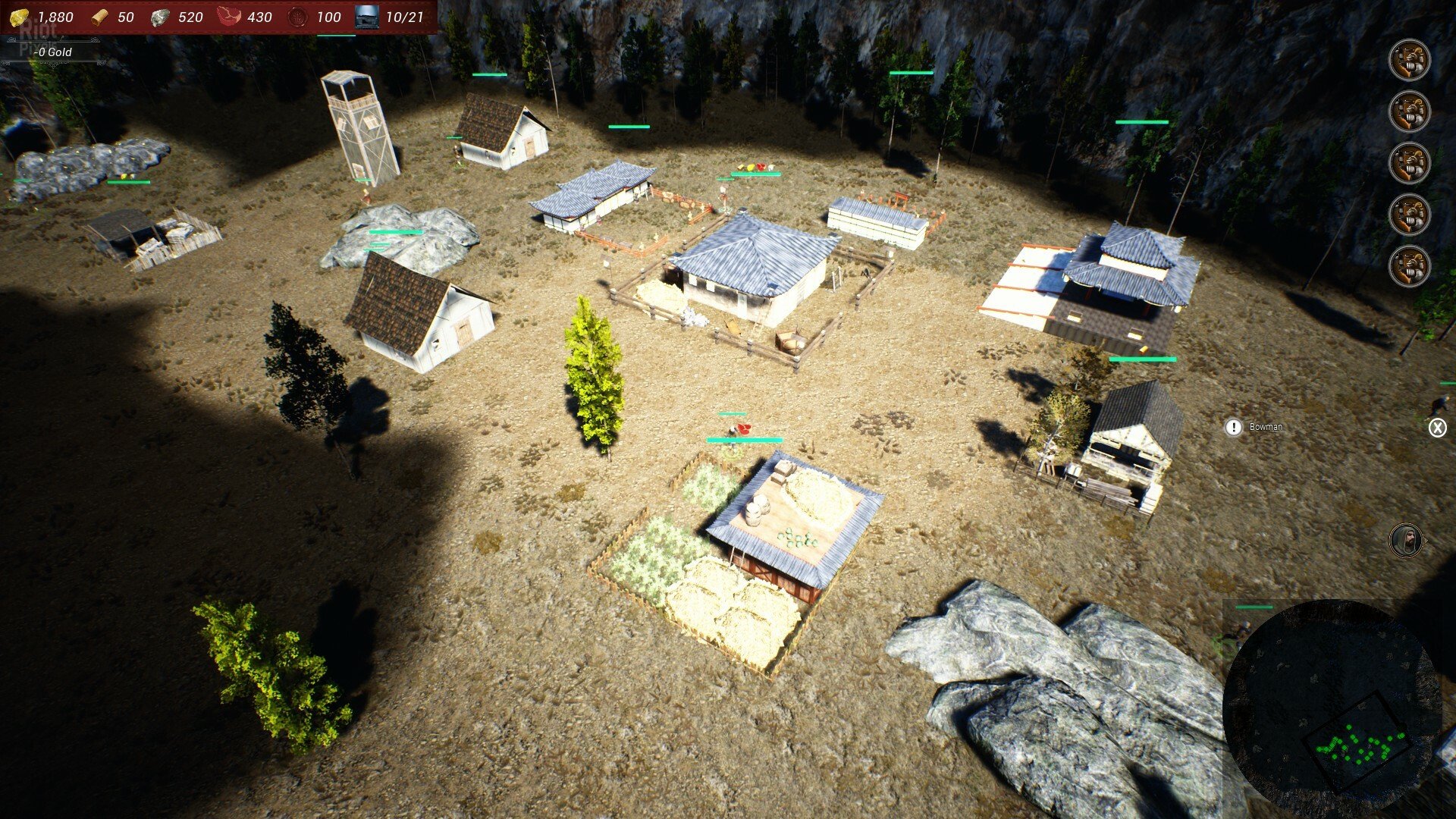 [11]-Orders of the Ruler Download