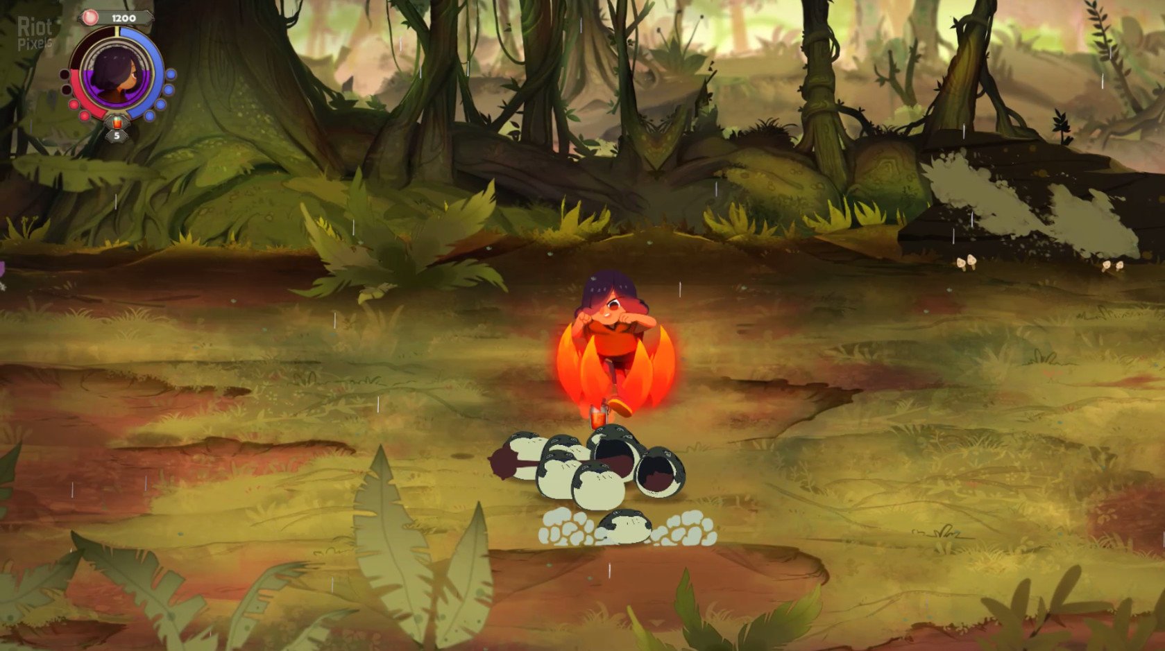 [4]-Tunche: Enhanced Edition – v1.1.0.0 Download