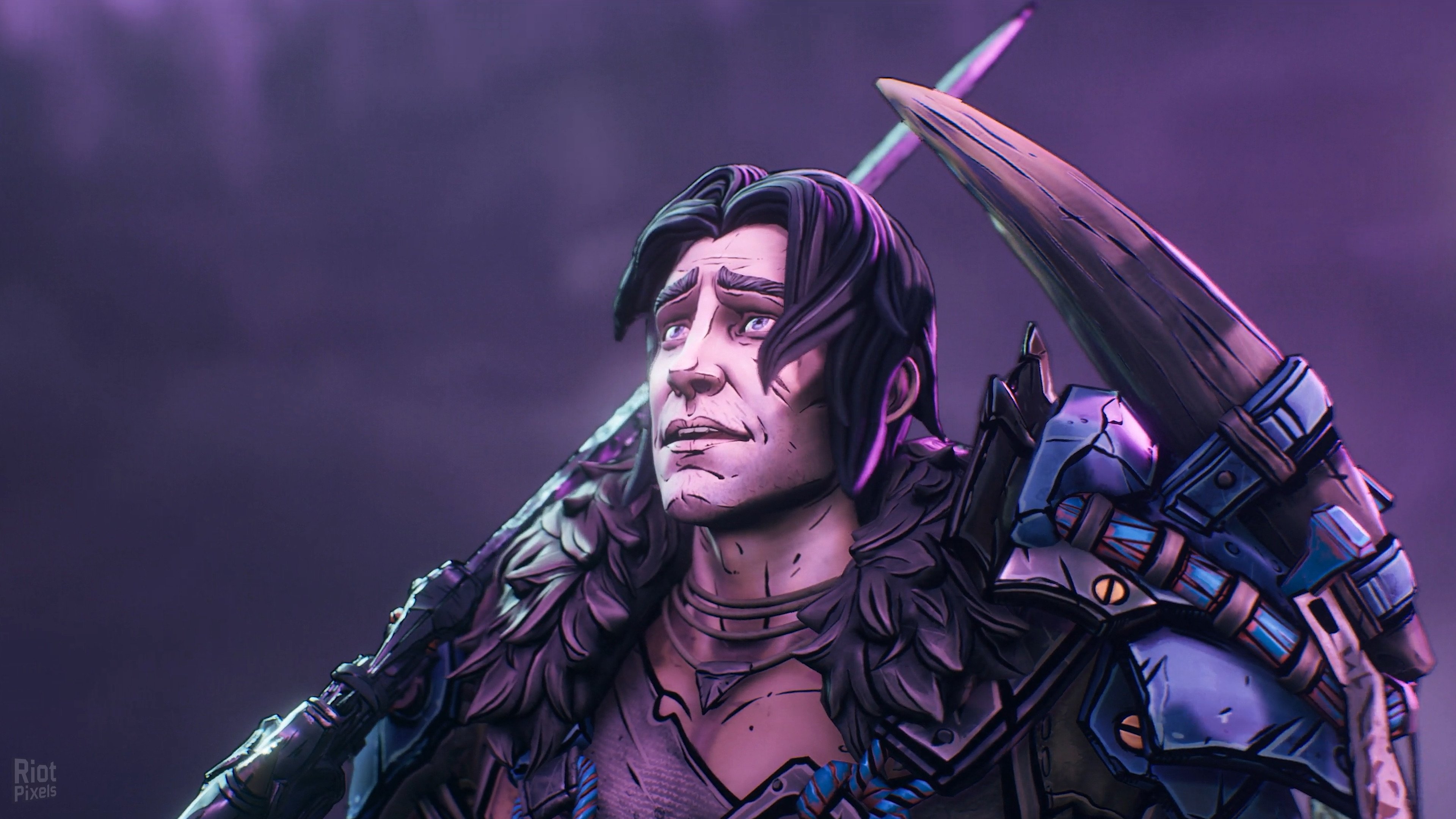 [2]-Tiny Tina’s Wonderlands: The Chaotic Great Edition, Build 10922058 (Denuvoless) + All DLCs + Bonus Soundtrack + LAN Multiplayer + Windows 7 Fix Download