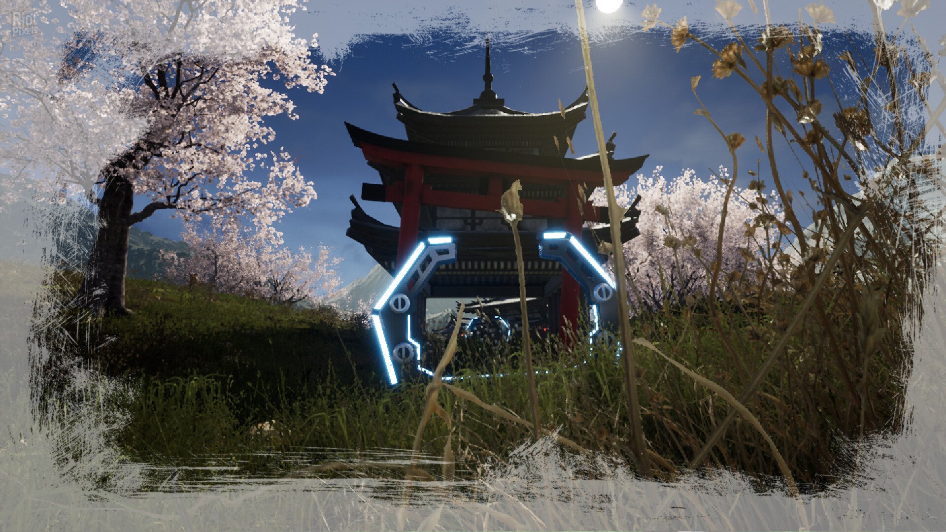 [6]-Zero-G-Racer: Drone FPV Arcade Game Download